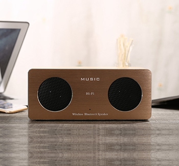 智能藍牙音箱Ⅳ