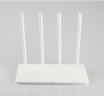 智能路(lù)由器Ⅲ