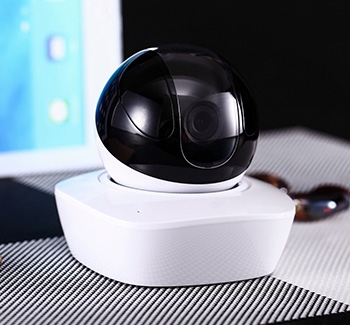 智能雲攝像頭Ⅲ