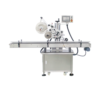 DB-300 平面不幹膠貼标機(jī)