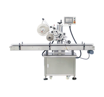 DB-300 平面不幹膠貼标機(jī)