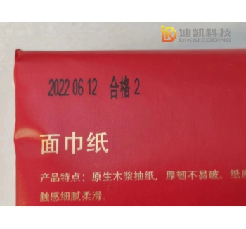 D241智能打碼機(jī)