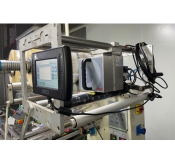 D02S熱(rè)轉印智能打碼機(jī)