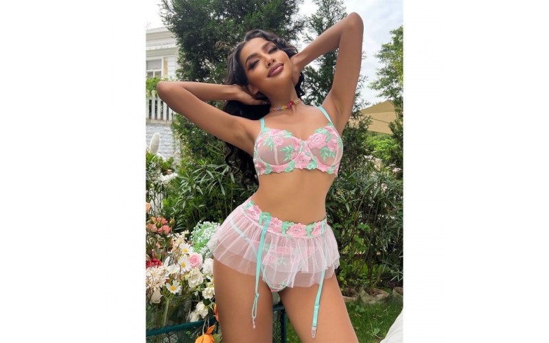 Mini Monokini Swimwear One-Piece Micro Bikini Set for Women PU Leather G String Swimsuit Halter Extreme Teddy